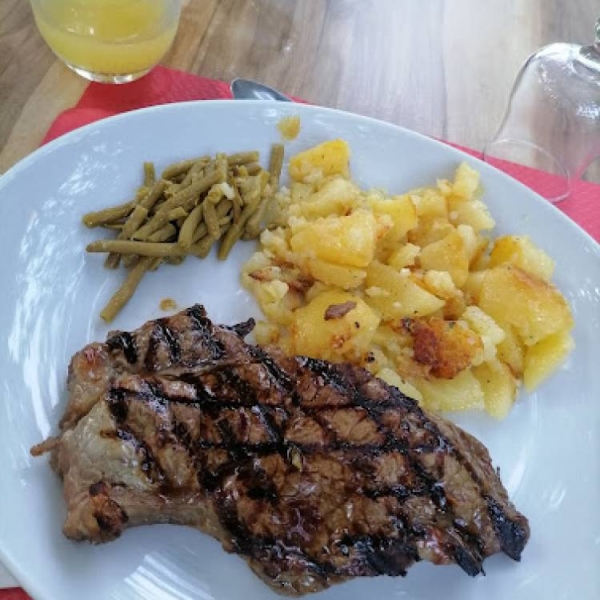 Le restaurant - Le Mailh D'Astau - Restaurant Oô - les meilleurs restaurant de OO