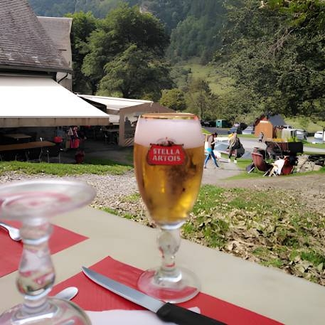 Le Mailh D'Astau - Restaurant Oô - meilleur resto OO